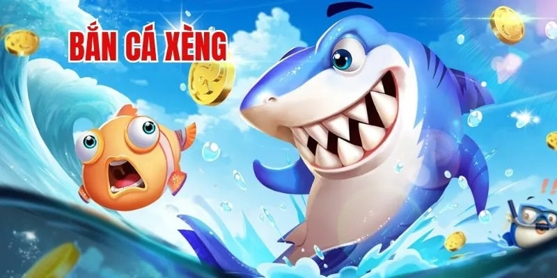 Khám Phá Thế Giới Huyền Bí Của Game Bắn Cá Xèng - Trải Nghiệm Mới Mẻ Từng Ngày 2 Bắn Cá Xèng - Trải Nghiệm Đổi Thưởng Không Giới Hạn