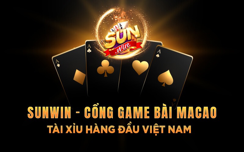 Khám Phá Thế Giới Nhà Cái Sunwin - Trải Nghiệm Đỉnh Cao Trong Cờ Bạc 2 SUNWIN 🎖️ Tài Xỉu Sunwin, Tải Sunwin APK/IOS Lì Xì 2025