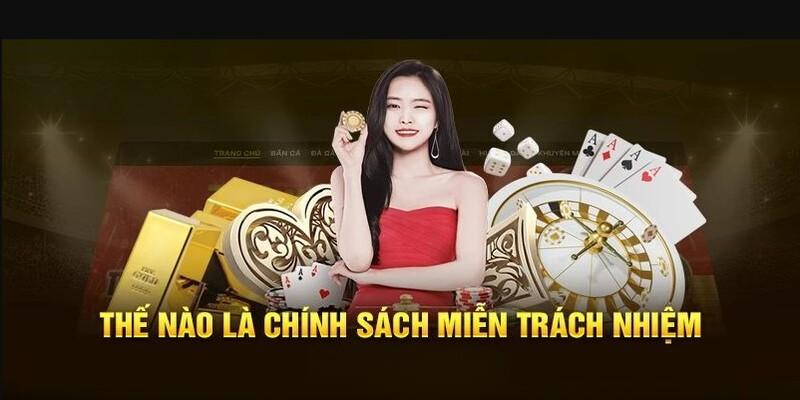 Miễn Trừ Trách Nhiệm - Khám Phá Thế Giới Chơi Game An Toàn và Hợp Lý 1 mien tru trach nhiem 2