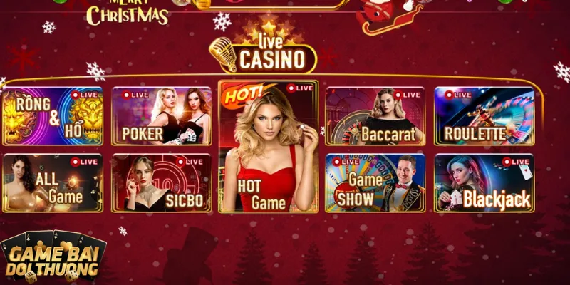 Giới thiệu game bài đổi thưởng Blackjack đỉnh 5 sao 1 Blackjack là game đổi thưởng casino quen thuộc