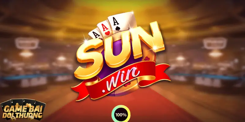 Cách chơi game bài tiến lên Sunwin chuẩn không thua 2 Cổng game bài Sunwin có mức thưởng vượt trội, nhiều ưu đãi