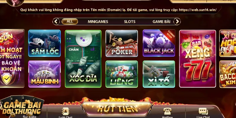 Hướng dẫn luật game bài đổi thưởng Mậu binh căn bản 1 Mậu binh online đáp ứng giải trí nhanh