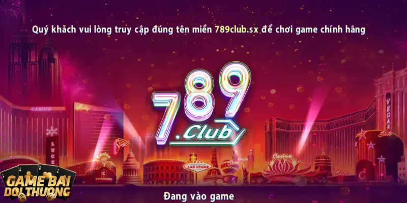 Bật mí mẹo chơi game đổi thưởng Tru tiên sảnh 789club 3 Cổng game đổi thưởng 789 Club với vô vàn khuyến mãi khủng