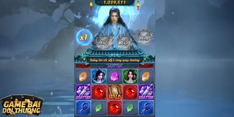 Bật mí mẹo chơi game đổi thưởng Tru tiên sảnh 789club 1 Hướng dẫn chơi game bài đổi thưởng Tru Tiên 789club