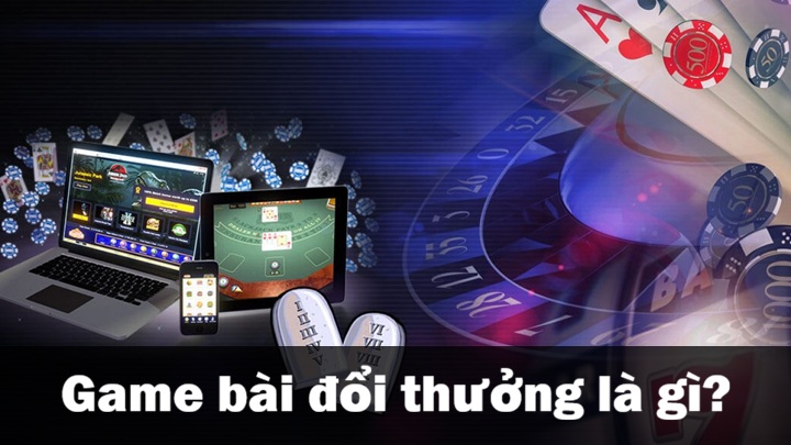 Hiểu rõ về game bài đổi thưởng 2026